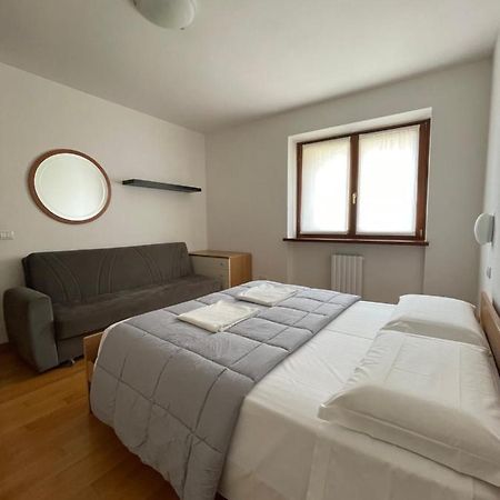 Apartmán Richi Rent 03 Verona Exteriér fotografie