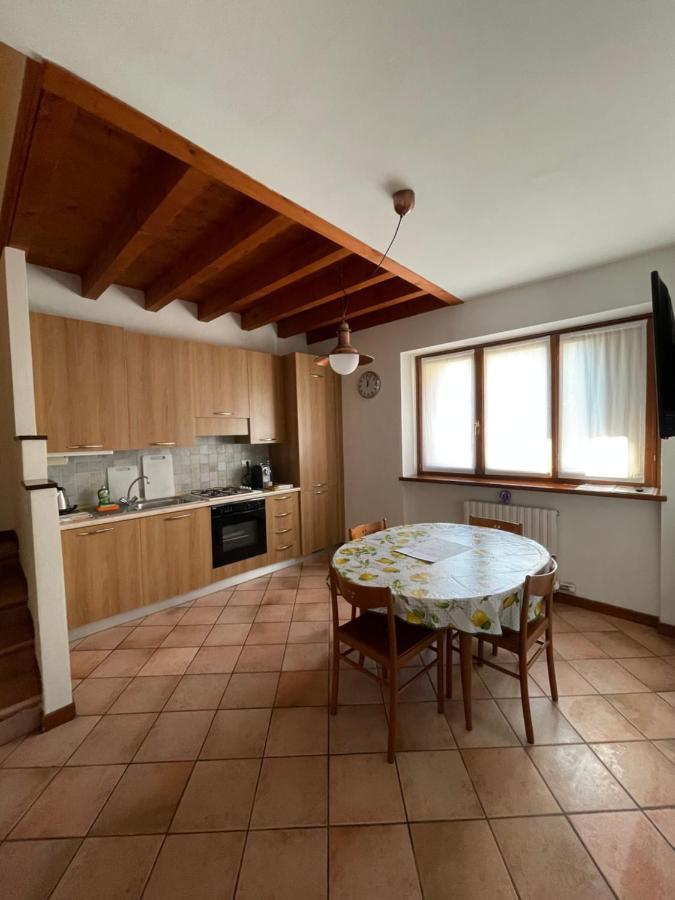 Apartmán Richi Rent 03 Verona Exteriér fotografie