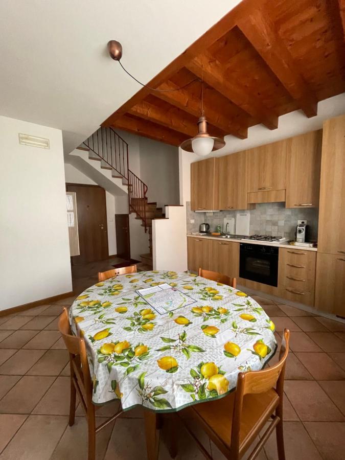Apartmán Richi Rent 03 Verona Exteriér fotografie