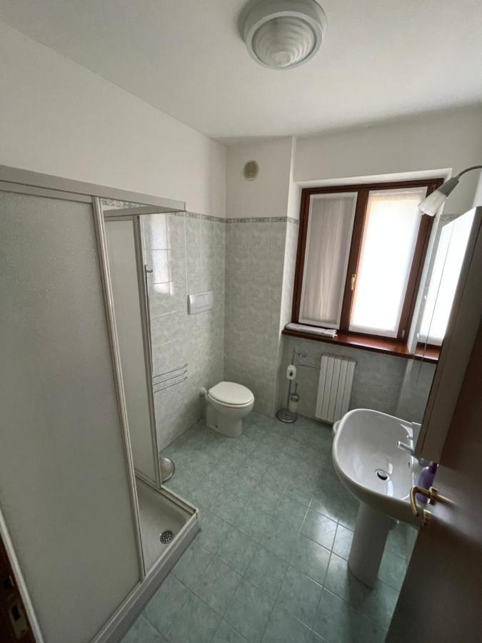 Apartmán Richi Rent 03 Verona Exteriér fotografie