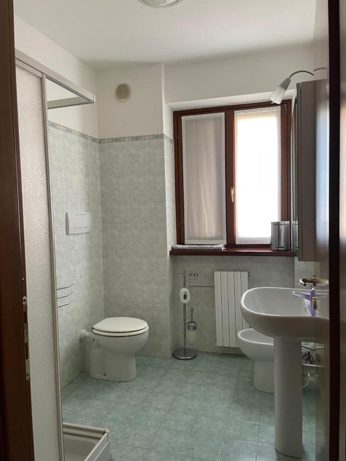 Apartmán Richi Rent 03 Verona Exteriér fotografie