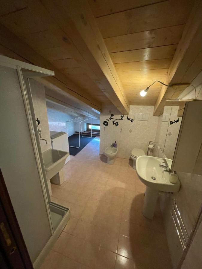 Apartmán Richi Rent 03 Verona Exteriér fotografie