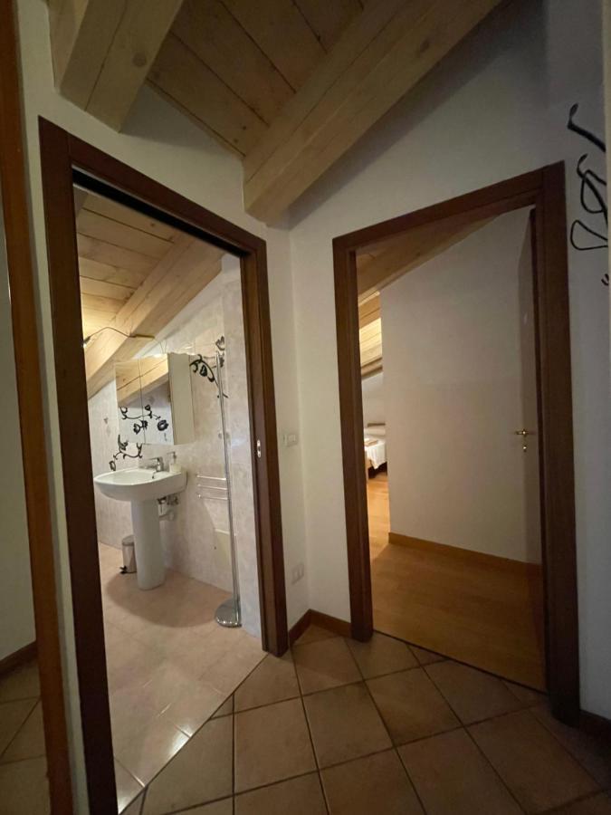 Apartmán Richi Rent 03 Verona Exteriér fotografie